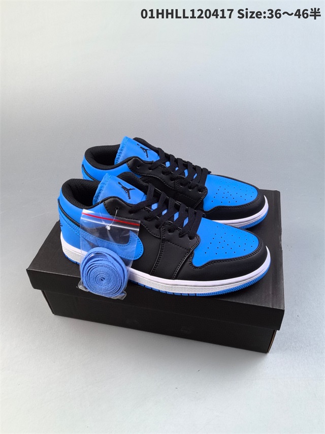 women air jordan 1 shoes 2024-7-4-163